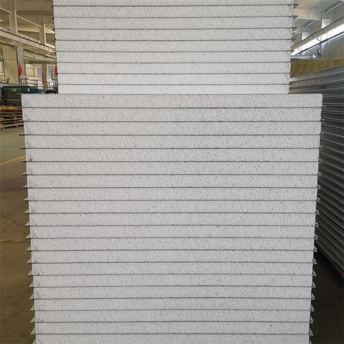 河北泡沫净化板品牌服务为先 兴瑞净化引领行业新标杆