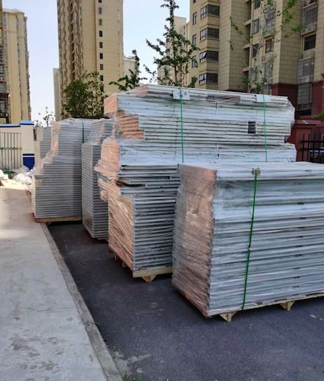 合肥净化工程净化板安装施工 关键技术与实施要点