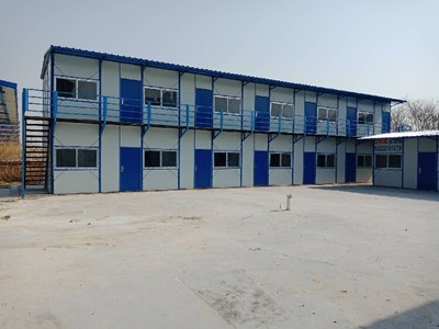 温州平阳县拆除活动房回收价格解析与净化板价值评估